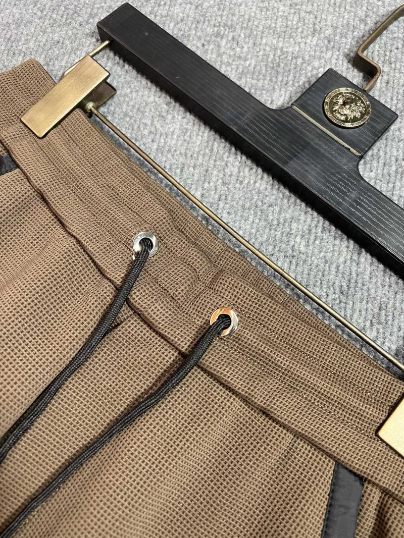 Burberry Long Pants